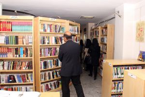 برگزاری جلسه همکاری پژوهشی بین مرکز قلب و عروق شهید رجایی و شهرداری منطقه سه تهران: عکس شماره 3 / 8